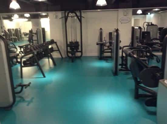 Picture of Comfort Hotel Boersparken ...