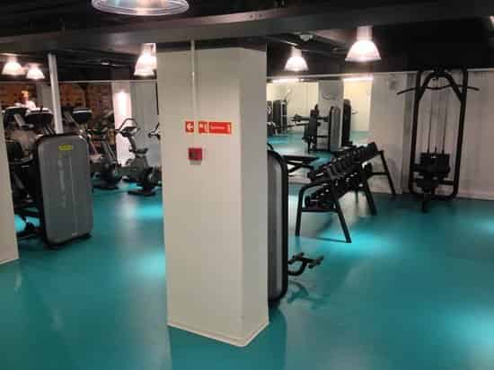 Gym
