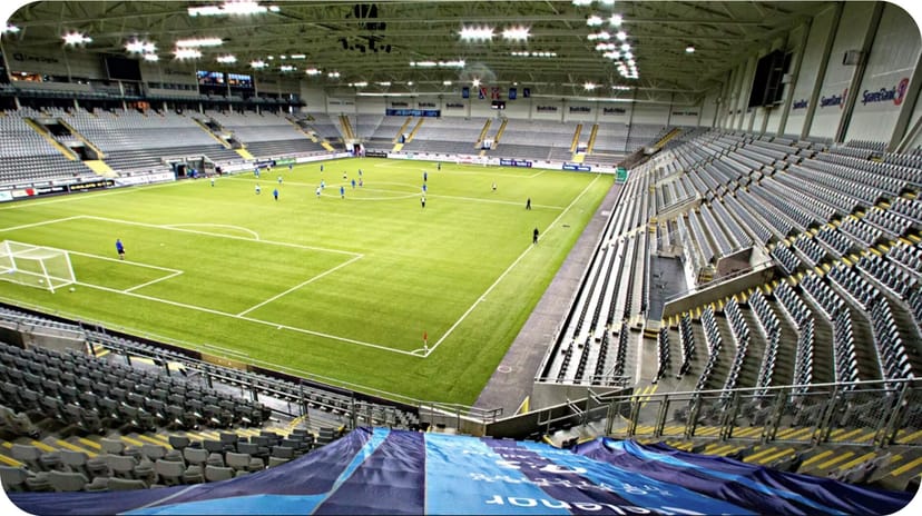 Unity Arena | Large Venue | Conference, Sporting Event