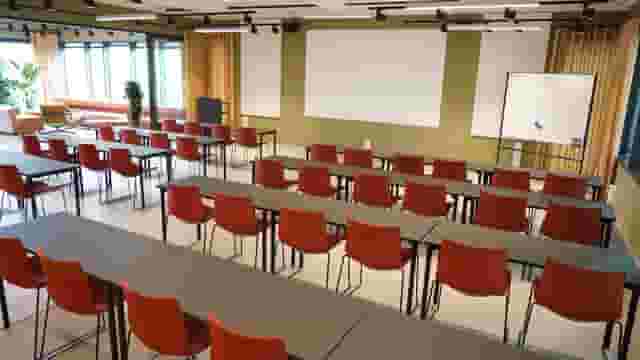 Conference Hall