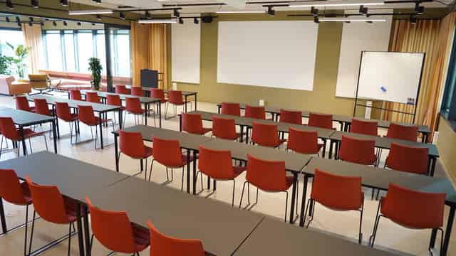 Conference Hall