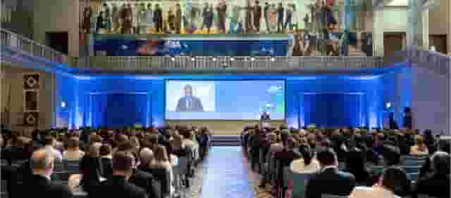 Conference Hall