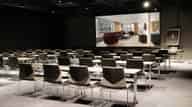 Training Rooms