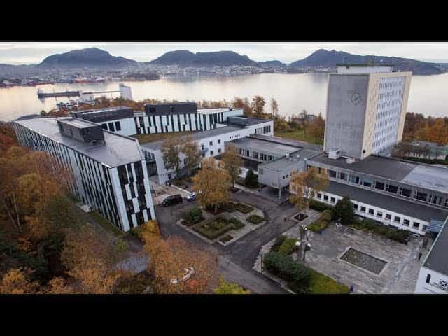 Norwegian School of Economics, Norway ...