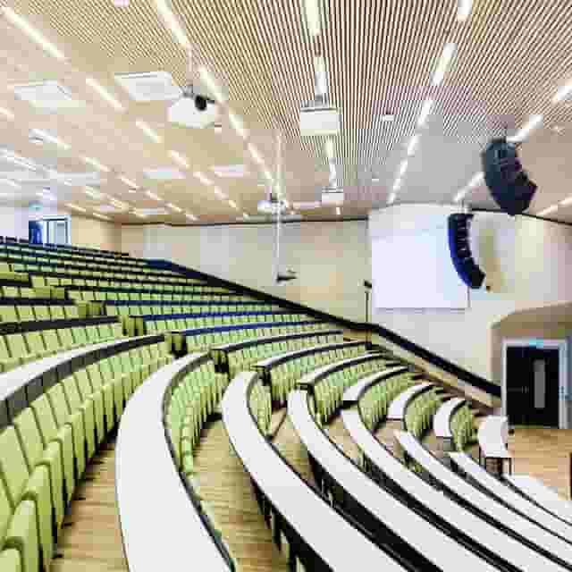 Aula