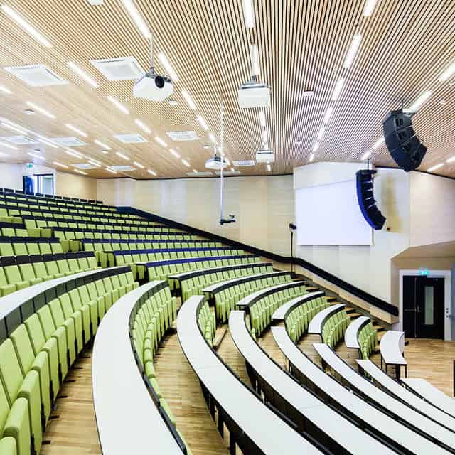 Aula