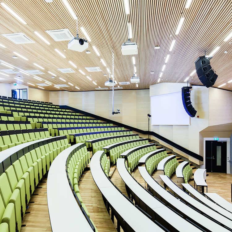 Study at Norwegian School of Economics ...