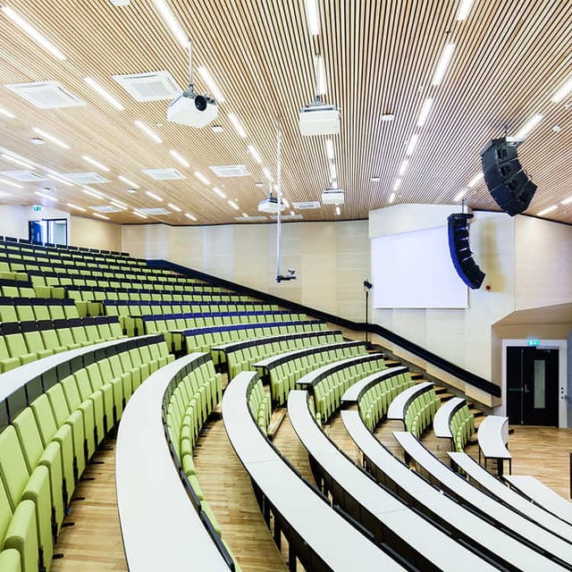 Aula
