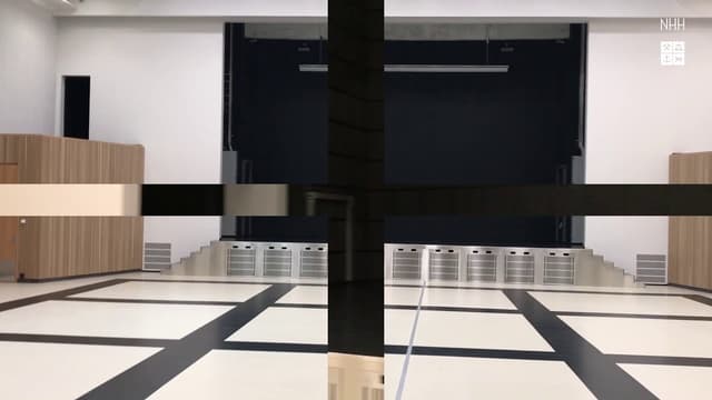 Aula