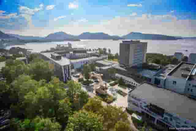 Faculty Seminars