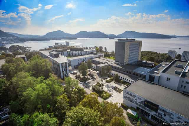 Faculty Seminars