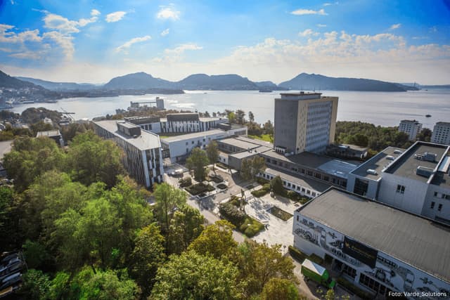 Faculty Seminars