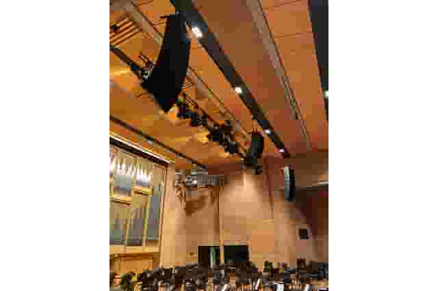 Auditorium