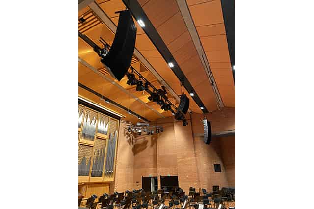Auditorium