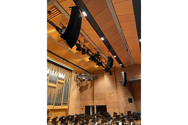 Auditorium