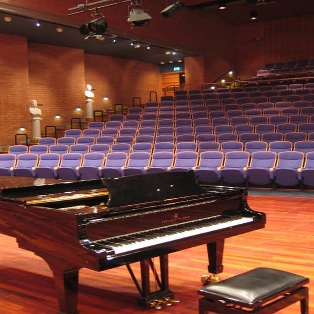 Auditorium