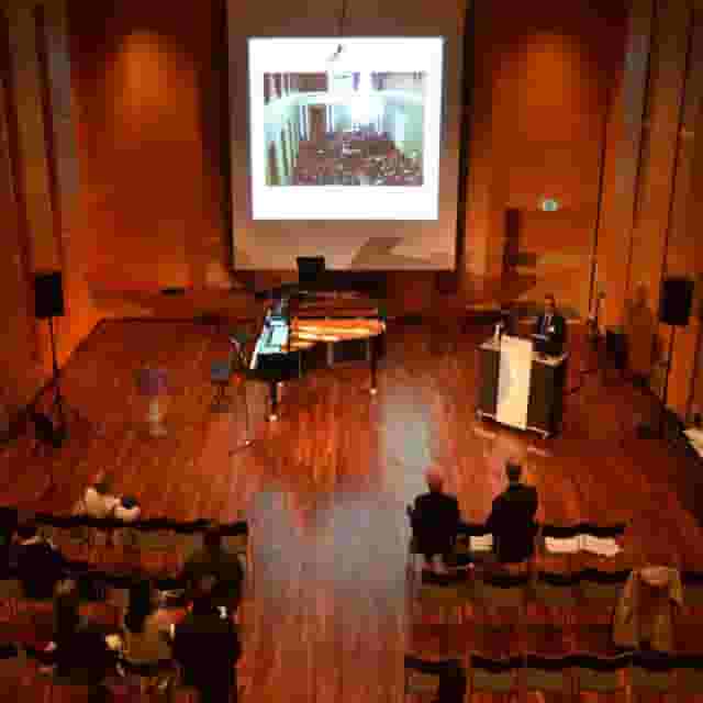 Auditorium