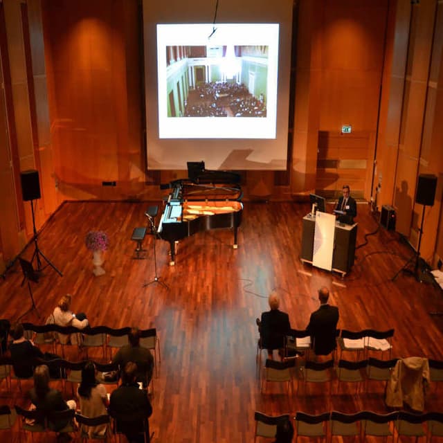 Auditorium