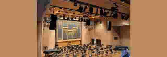 Auditorium