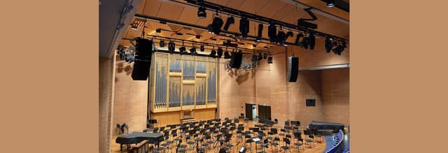Auditorium
