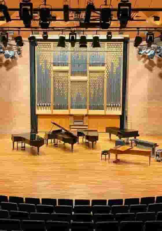 Auditorium