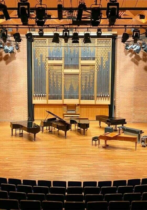 Auditorium