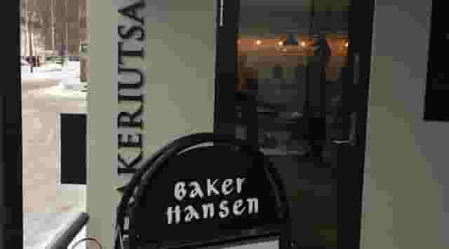 Coffee Shop