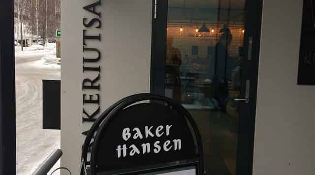 Coffee Shop