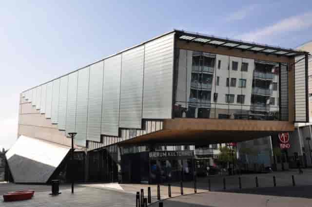 Bærum Kulturhus
