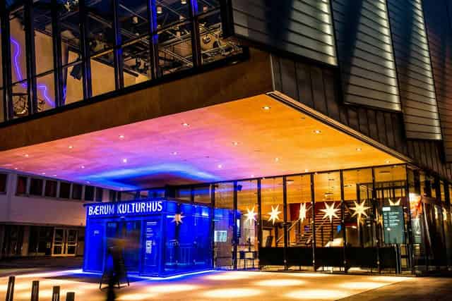 Main Stage