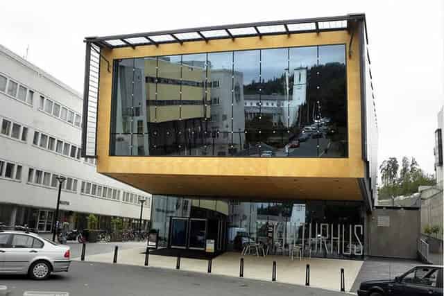 Lille Scene