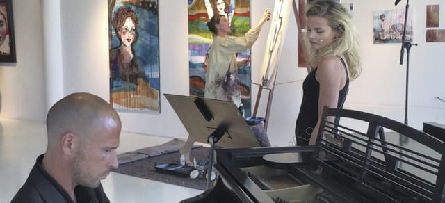 Galleri Bølgen
