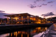 Party Venues