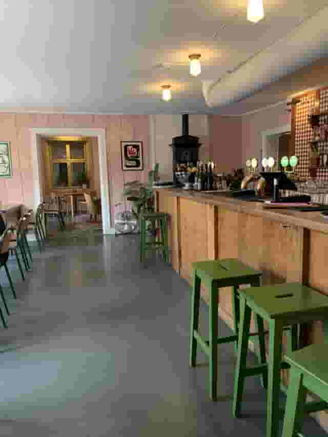 Folk Bar