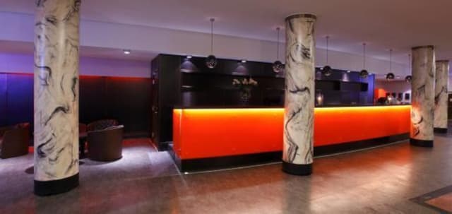 Folk Bar