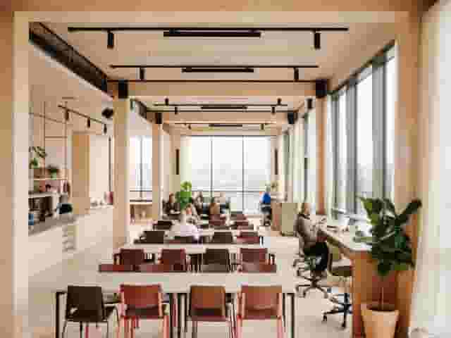 Design og arkitektur Norge (DOGA)