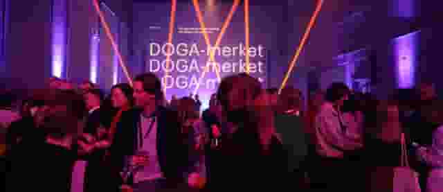 Design og arkitektur Norge (DOGA)