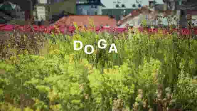 Design og arkitektur Norge (DOGA)