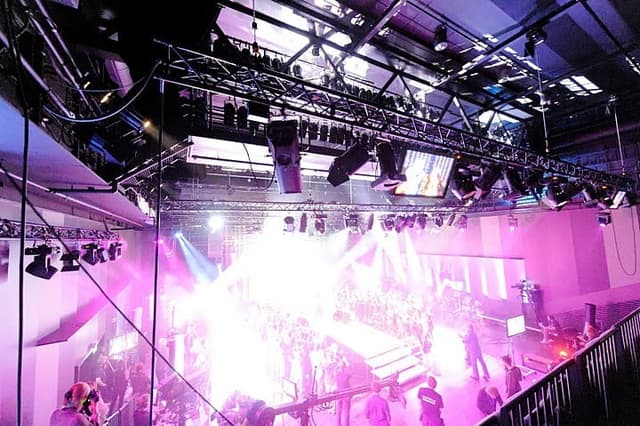 Cellar Club