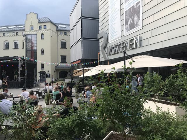 Cellar Club