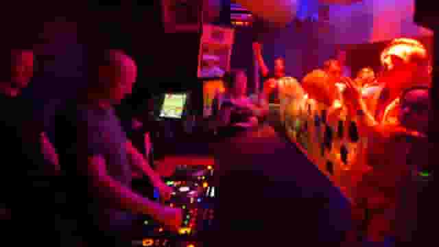 Cellar Club