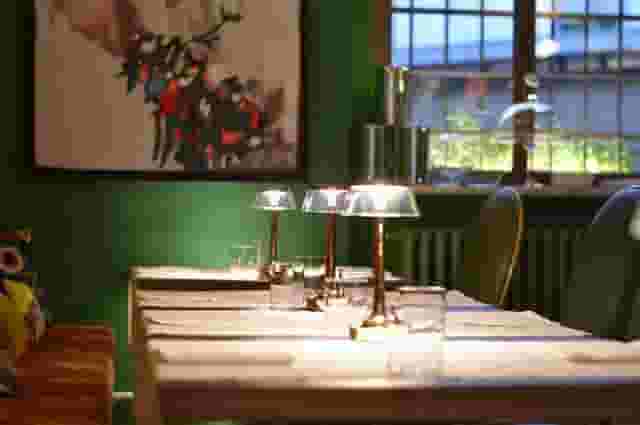 BistRo Aimo e Nadia