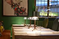 Private Dining Rooms