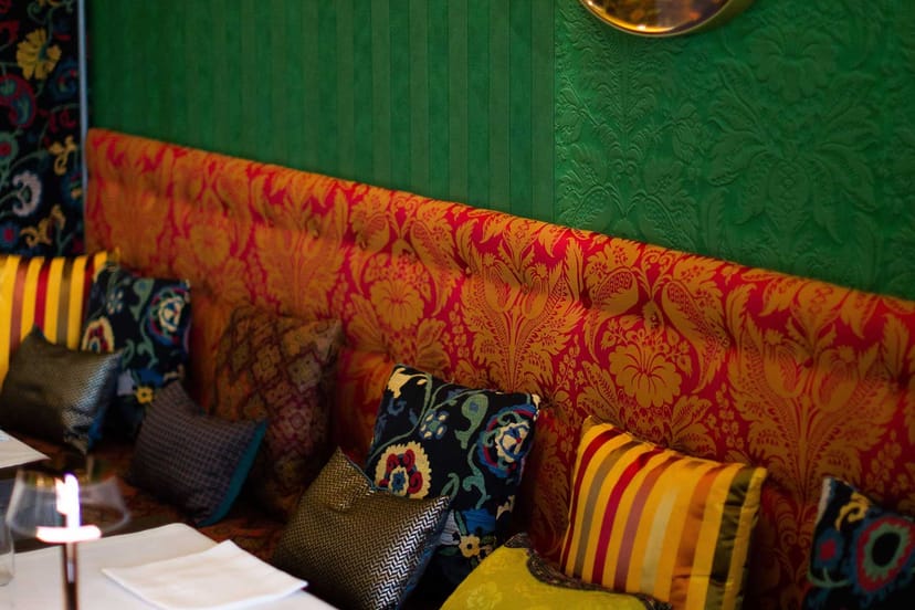 Aimo e Nadia BistRo | FLAWLESS.life ...