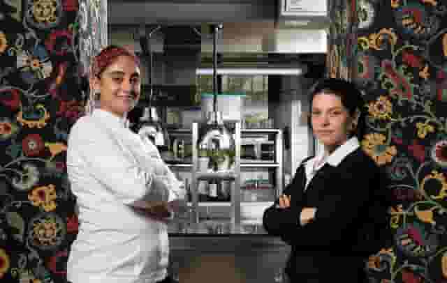 BistRo Aimo e Nadia