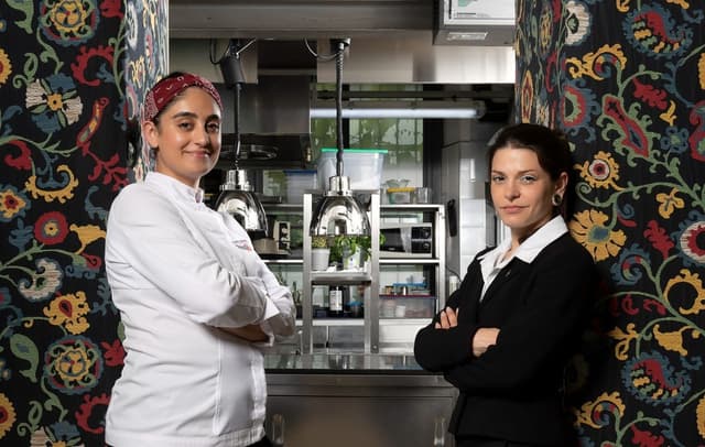 BistRo Aimo e Nadia