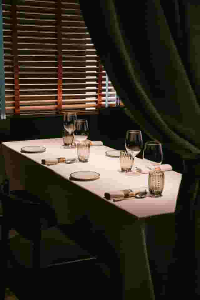 Private Dining Room