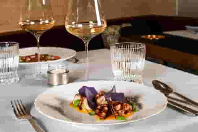Langosteria Cucina