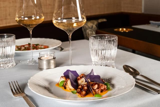 Langosteria Cucina
