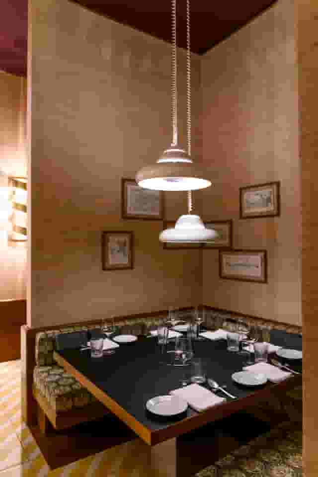 Langosteria Cucina